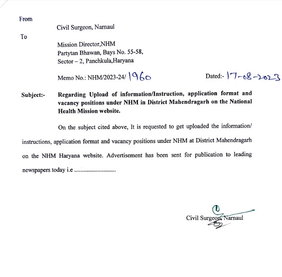 Yoga and Naturopathy Jobs