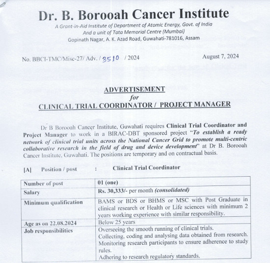 Ayurveda Jobs