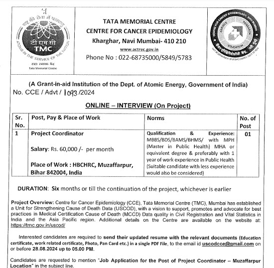 Ayurveda Jobs
