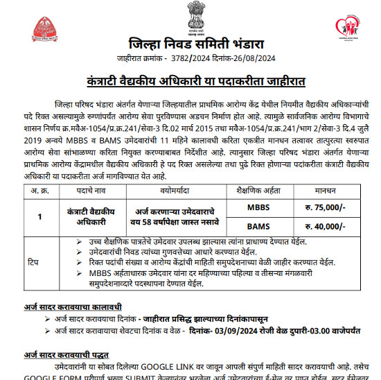 Ayurveda Jobs