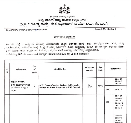 Ayurveda Jobs