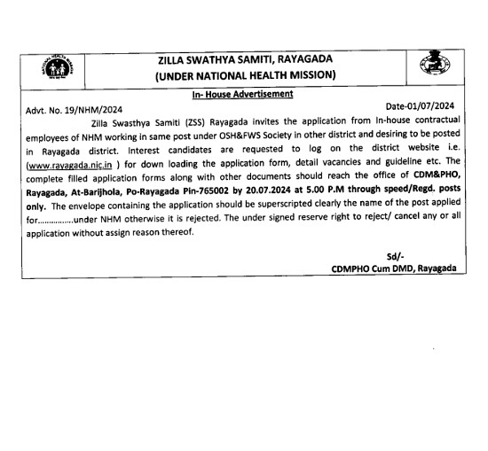 Ayurveda Jobs