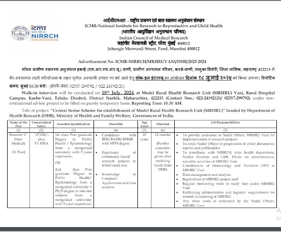 Ayurveda Jobs