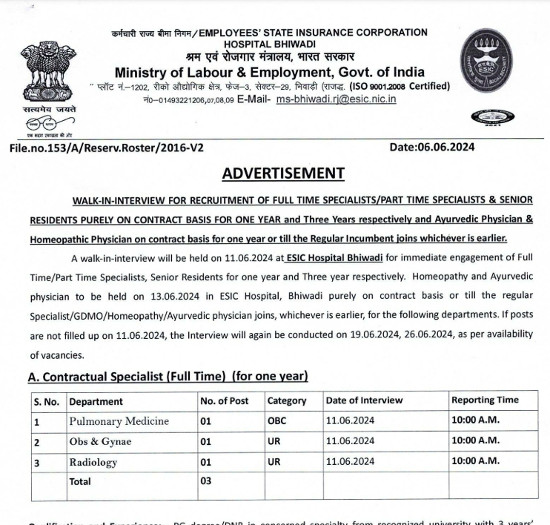 Ayurveda Jobs