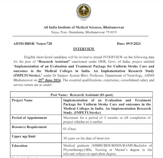 Ayurveda Jobs