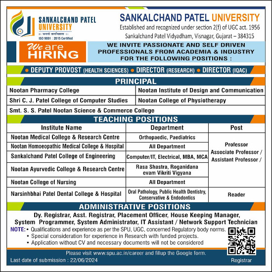 Ayurveda Jobs