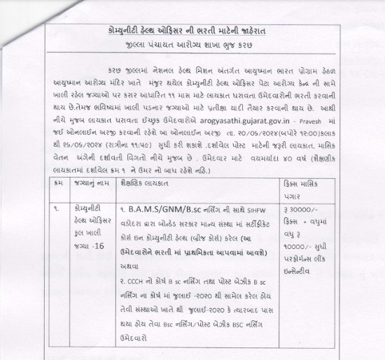 Ayurveda Jobs