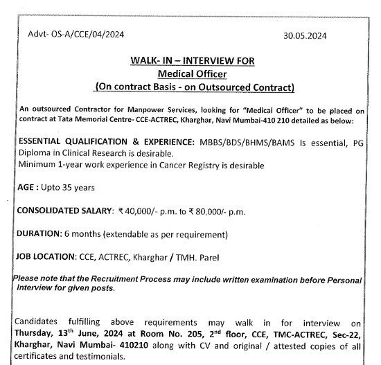 Ayurveda Jobs