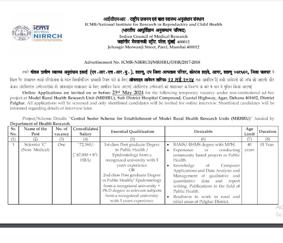 Ayurveda Jobs