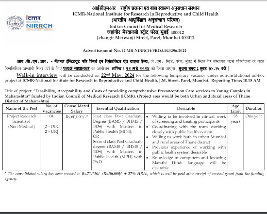 Ayurveda Jobs