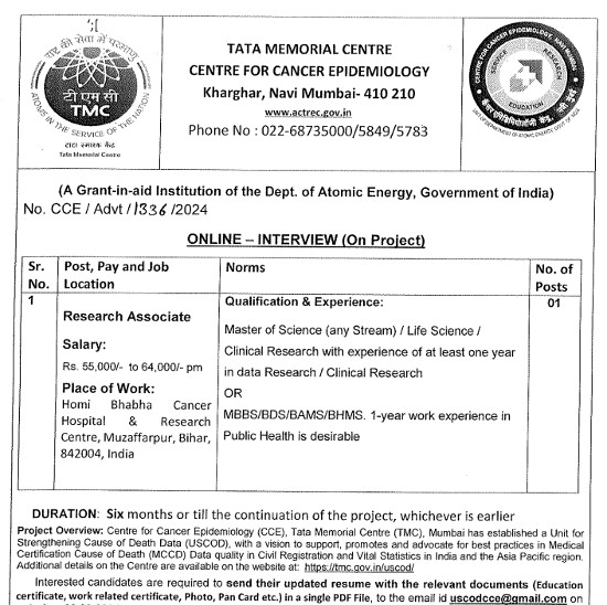 Ayurveda Jobs