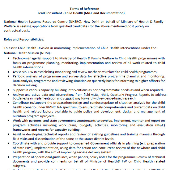 Ayurveda Jobs