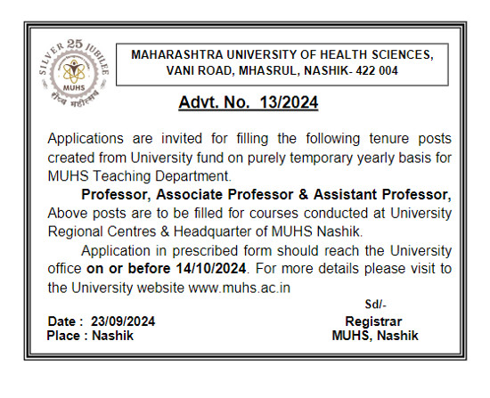 Ayurveda Jobs