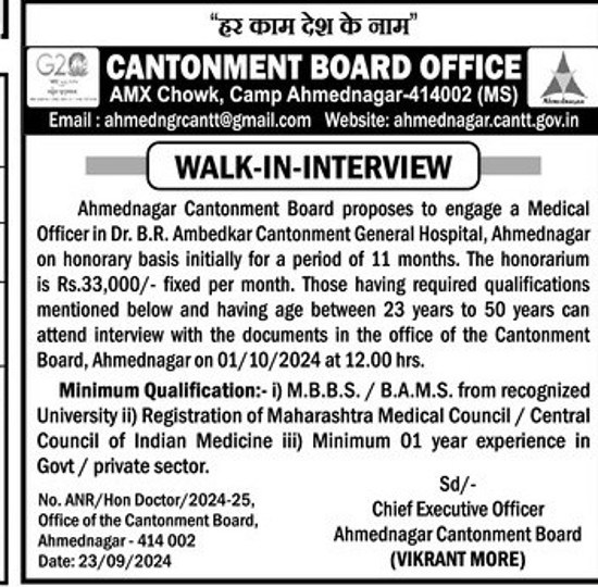 Ayurveda Jobs