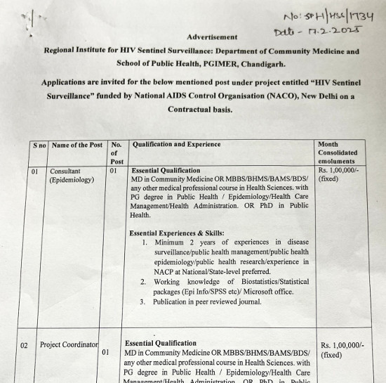 Ayurveda Jobs