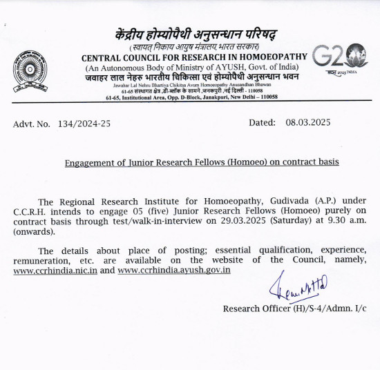 Ayurveda Jobs