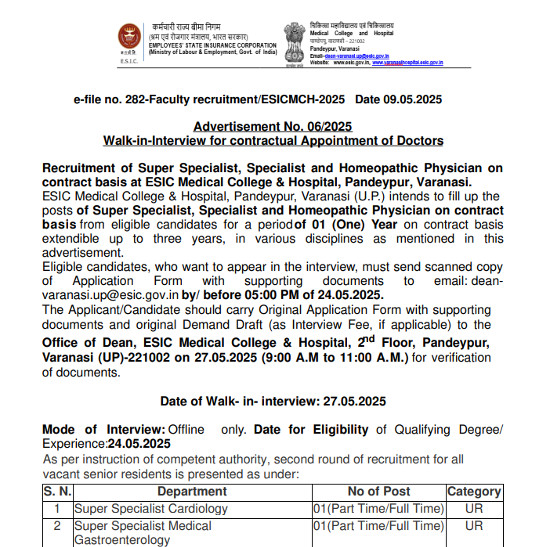 Ayurveda Jobs