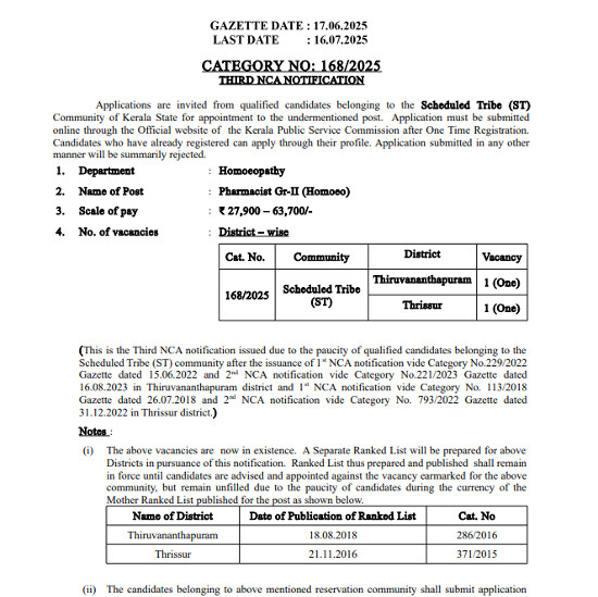 Ayurveda Jobs