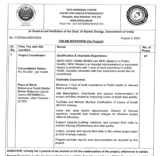 Ayurveda Jobs