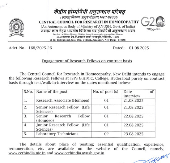 Ayurveda Jobs