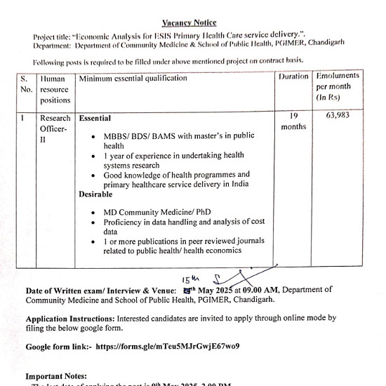 Ayurveda Jobs
