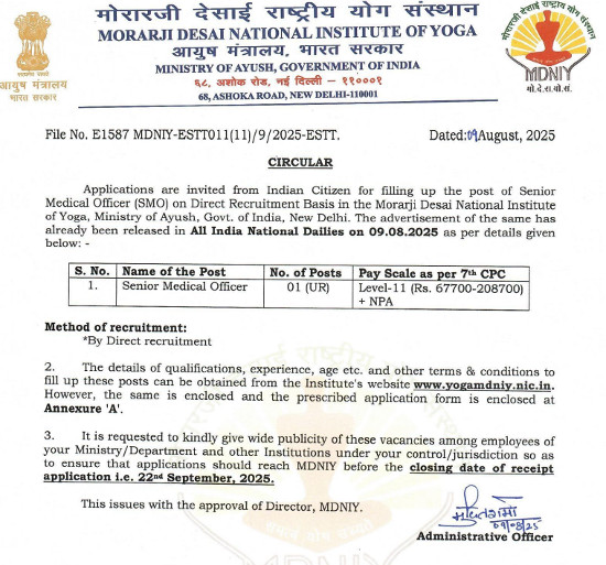 Ayurveda Jobs
