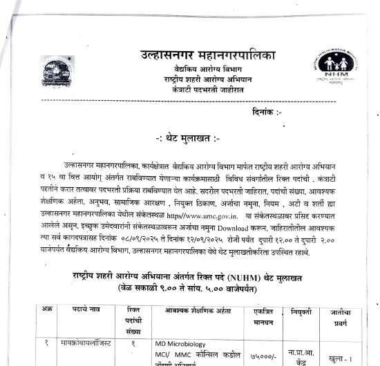 Ayurveda Jobs