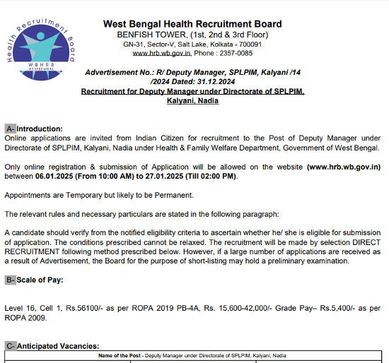 Ayurveda Jobs
