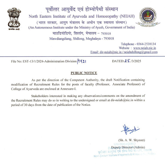 Ayurveda Jobs