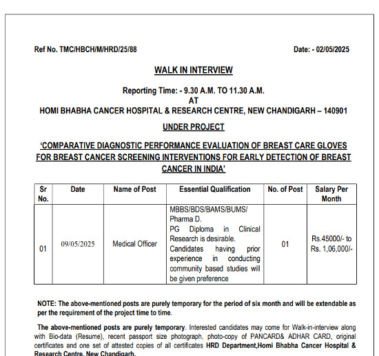 Ayurveda Jobs