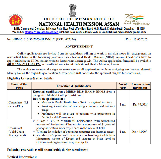 Ayurveda Jobs