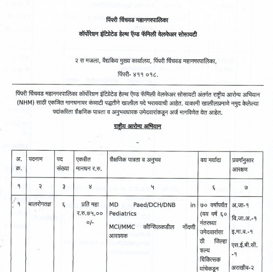 Ayurveda Jobs