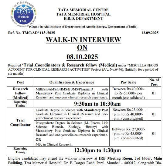 Ayurveda Jobs