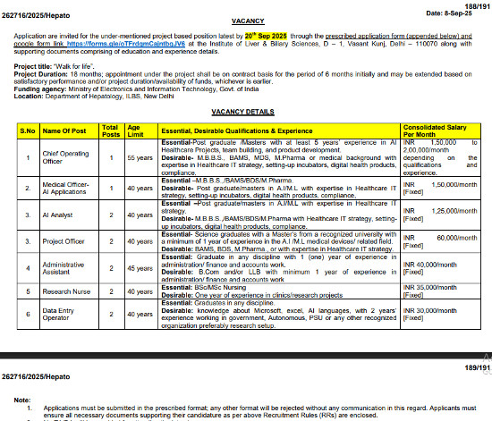 Ayurveda Jobs