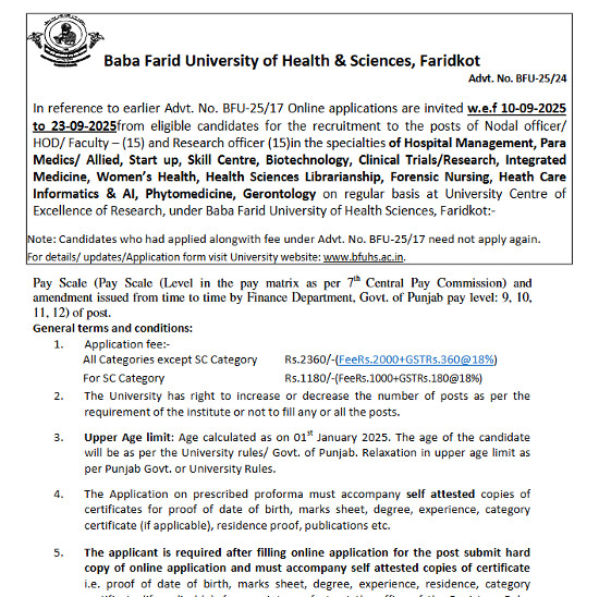 Ayurveda Jobs