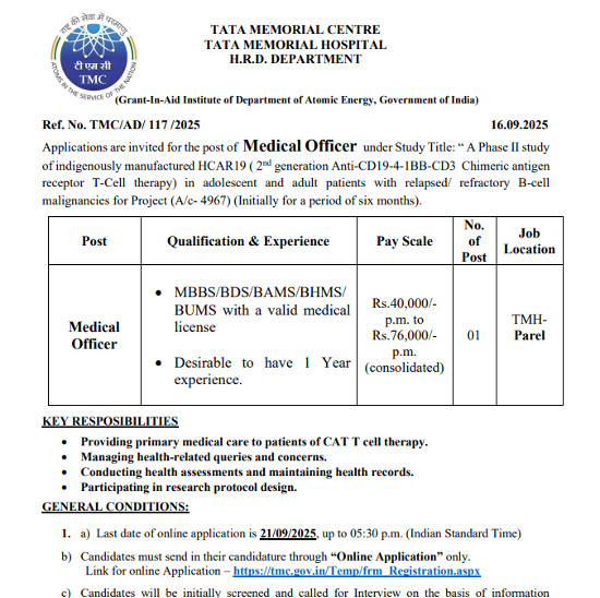 Ayurveda Jobs
