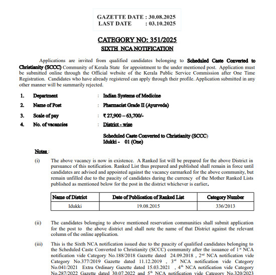 Ayurveda Jobs