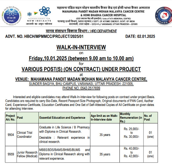 Unani Jobs