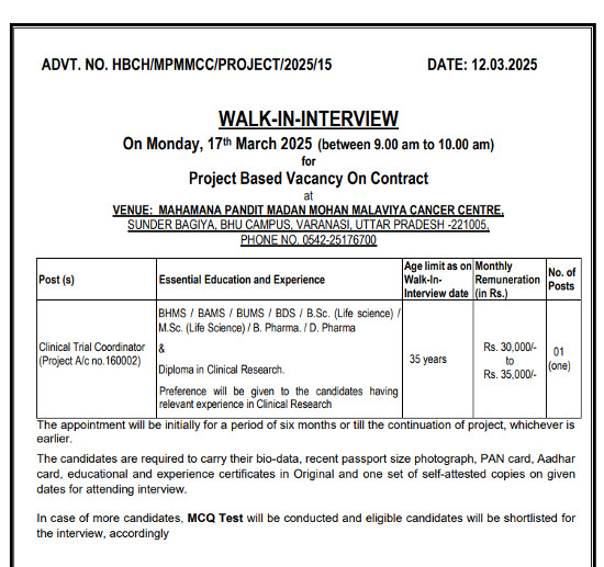 Unani Jobs