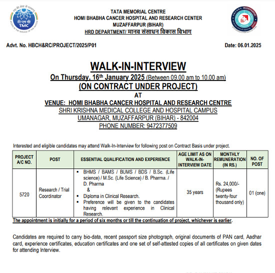 Unani Jobs