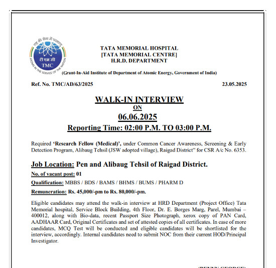 Unani Jobs