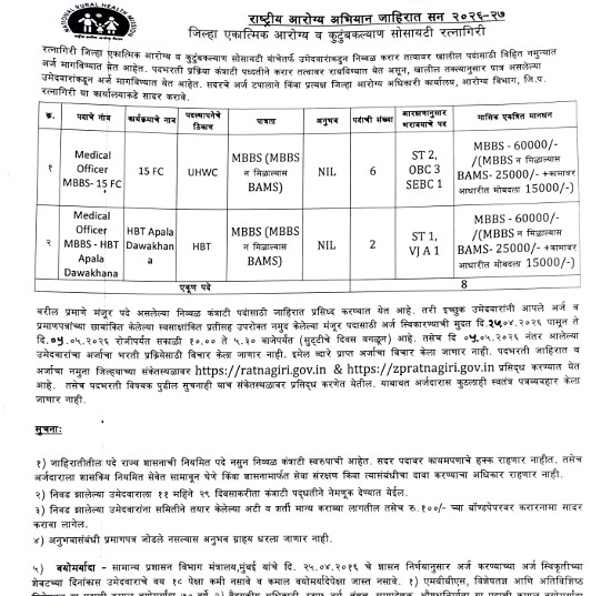 Ayurveda Jobs