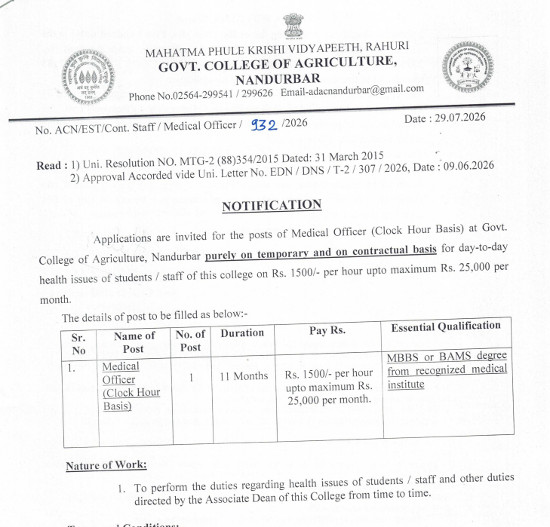 Ayurveda Jobs