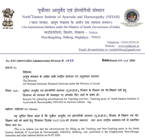 Ayurveda Jobs