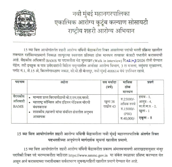 Ayurveda Jobs