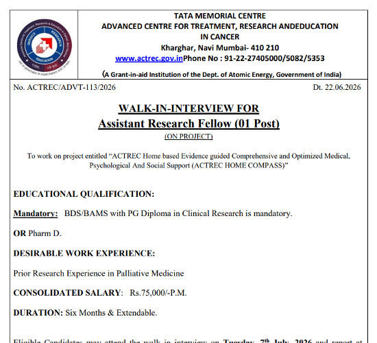 Ayurveda Jobs