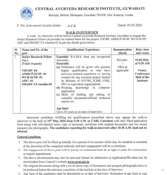 Ayurveda Jobs